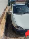Vende-se opel corsa 1.5 td