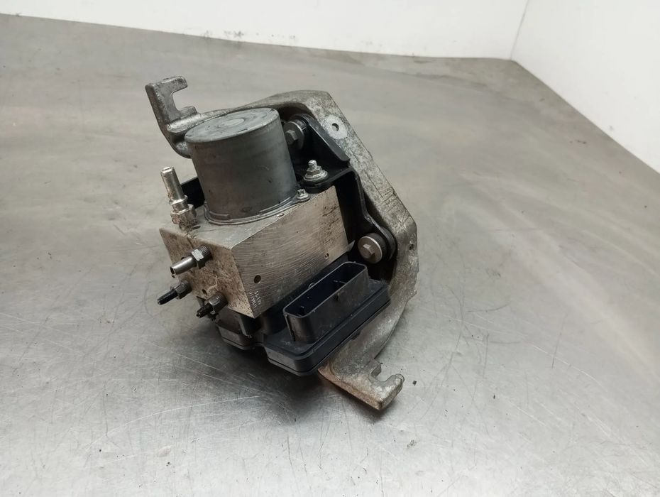 ABS RENAULT Zoe (BFM_)