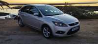 Ford Focus 1600 Diesel