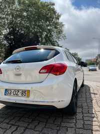 Opel Astra 1.3 CDTI 90000km