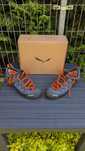 Buty Salewa Wildfire 2 GTX, rozm.43, jak nowe, 25km przechodzone
