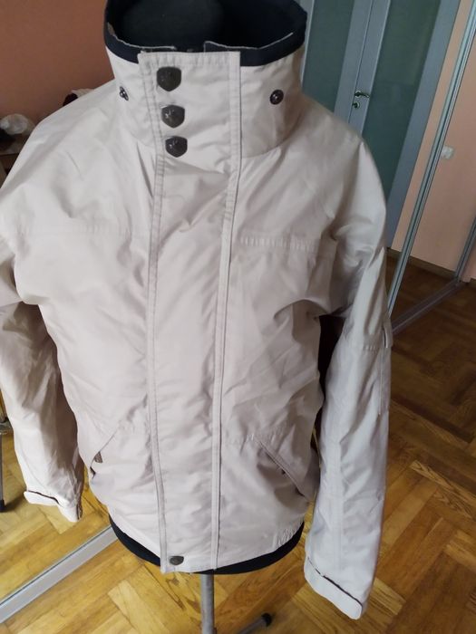 Wellensteyn Cliffjacke Tommy Hilfiger Mabrun    X XL 56/4