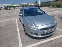 Fiat Bravo 1.6 Multijet