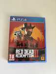 Red Dead Redemption2 PS4 PS5