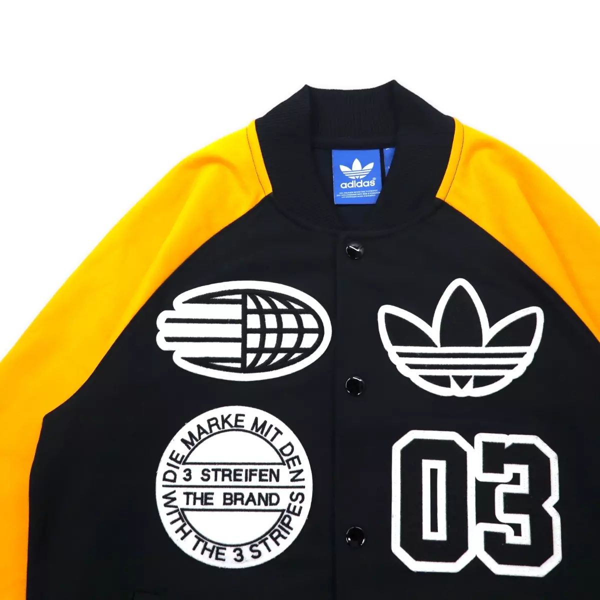 Куртка-бомбер Adidas Originals (можливий торг)