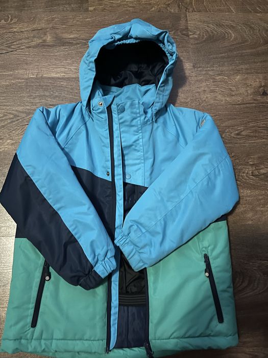 Куртка термо,в чудовому стані та в гарній якості