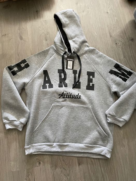 Худі чоловіча, на флісі, розмір 48-52