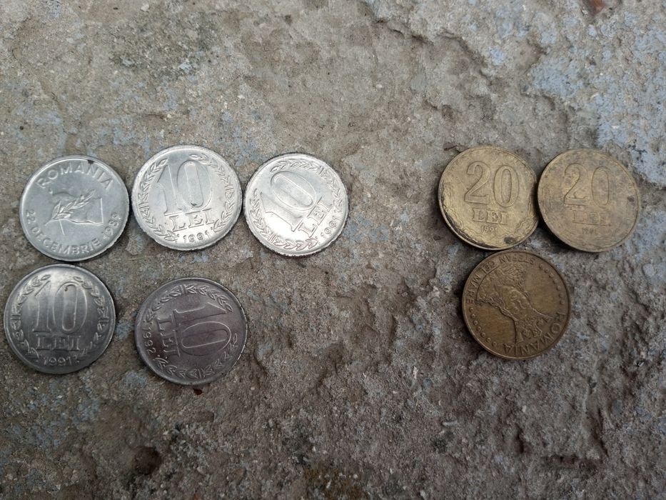 Терміново продам монети