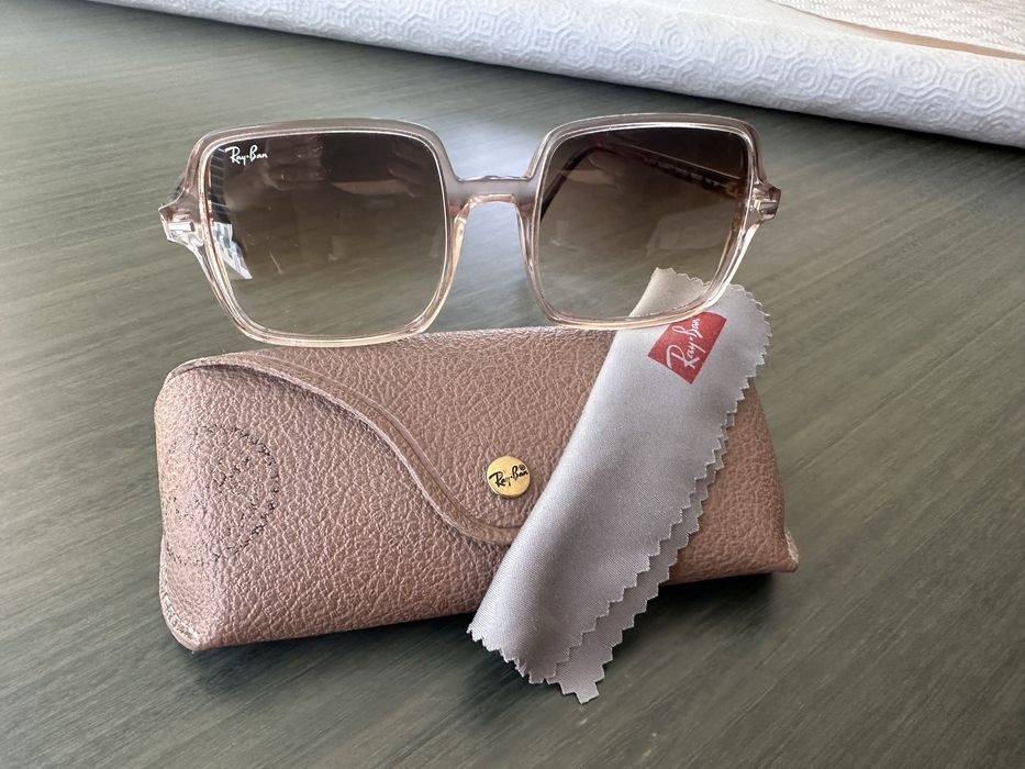 Ray Ban RB1973 , modelo 128151 Square II