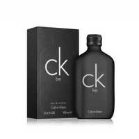 Calvin Klein CK Be, nowy, 100 ml