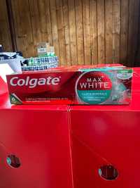 Colgate max white(optic white)