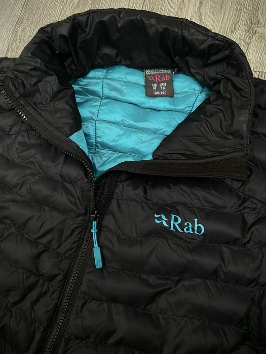 Куртка Rab Cirrus Flex 2.0 Jacket Originals