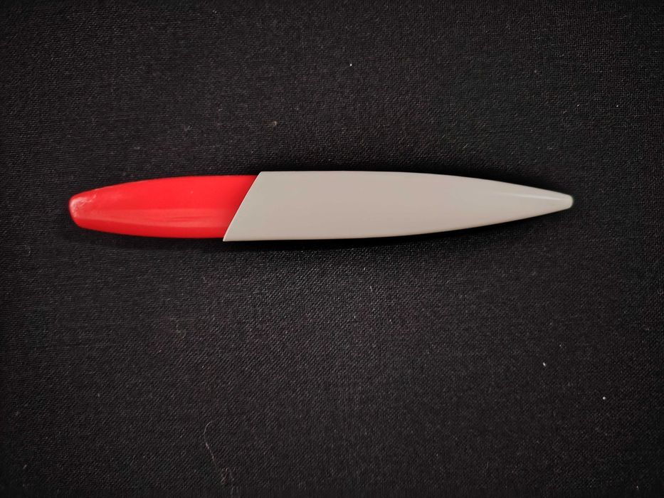 TAP - caneta anos 60