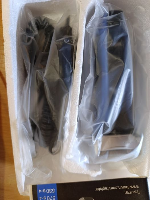 Продам електробритву Braun 5 серія