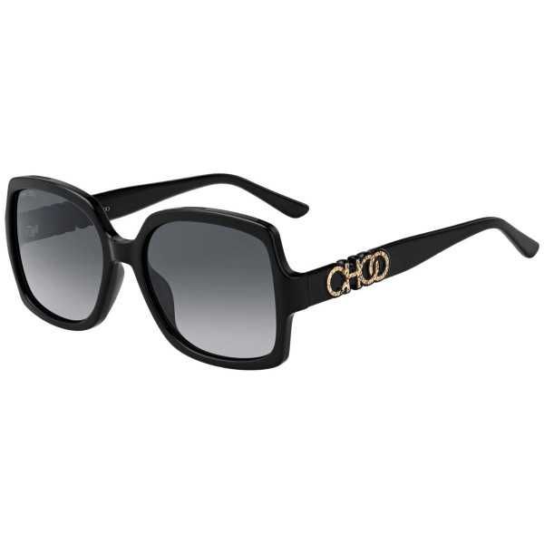 Сонцезахисні окуляри
JIMMY CHOO SAMMI 807  Жіночі,
