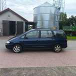 Volkswagen Sharan Sprzedam