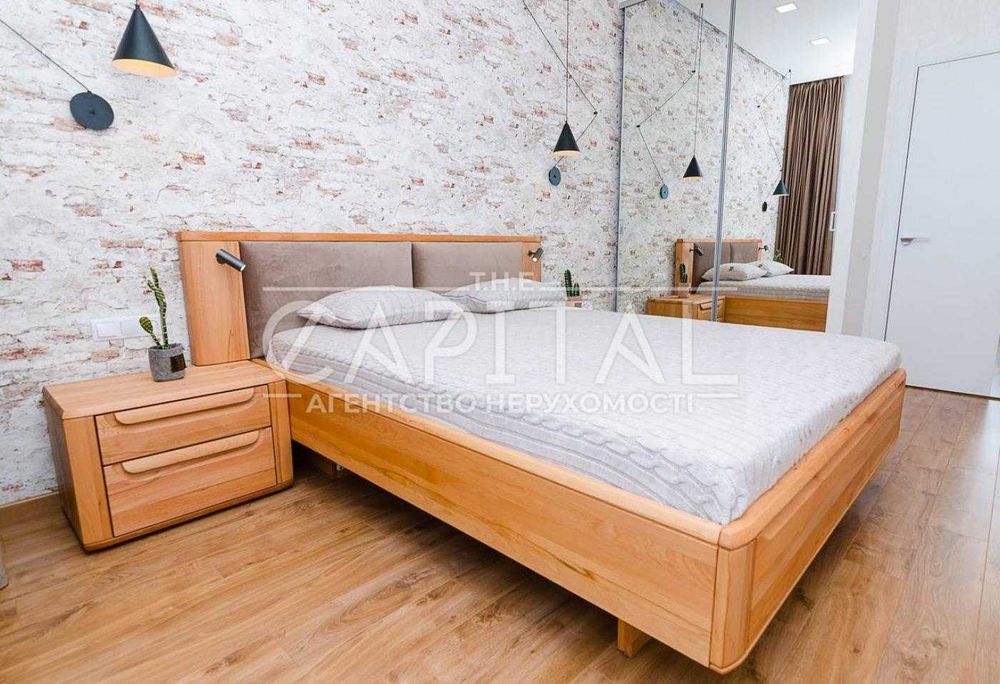 Продажа 2к Центр 50м Печерск ЖК Французский Квартал ул. Саперное поле
