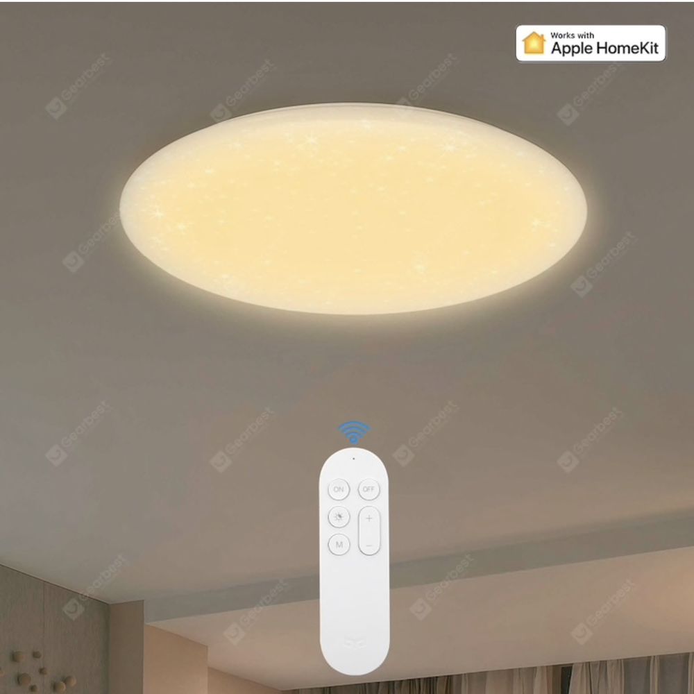 Yeelight YLXD42YL Ceiling Light 32W **novo**