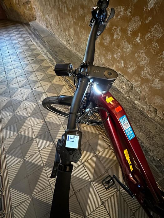 (-32%) Rower elektryczny Orbea kemen MID 30. shimano ep8, sklep, RATY