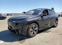Шрот розборка BMW IX