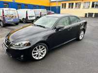 Lexus IS Lexus IS 250, 2,5L 208 KM. 160 000 przebieg. Full Opcja.