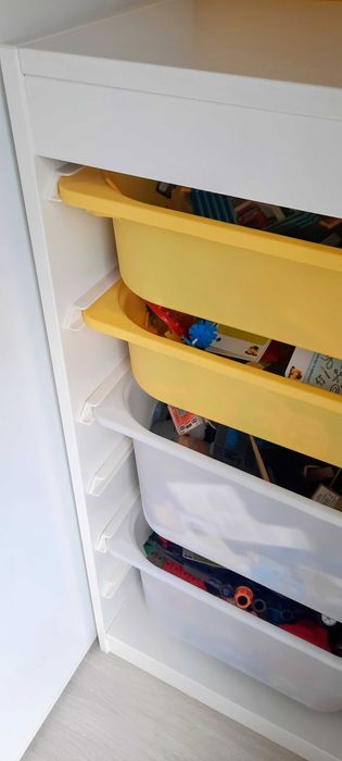 Regał szafka Ttofast Ikea