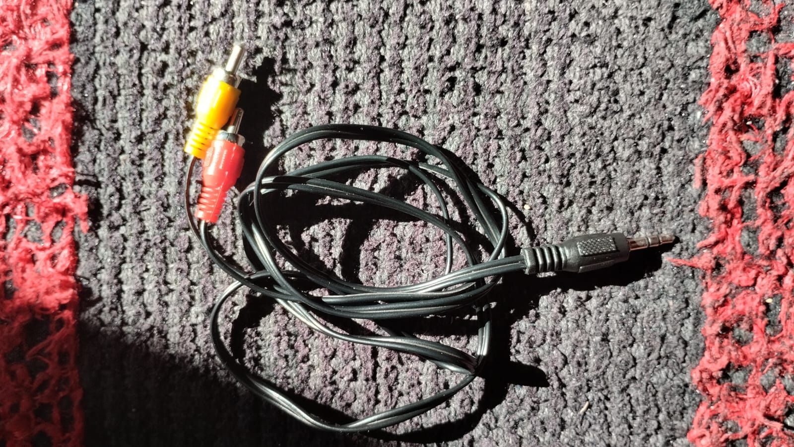 Gs 5 (retro), com 300 jogos
