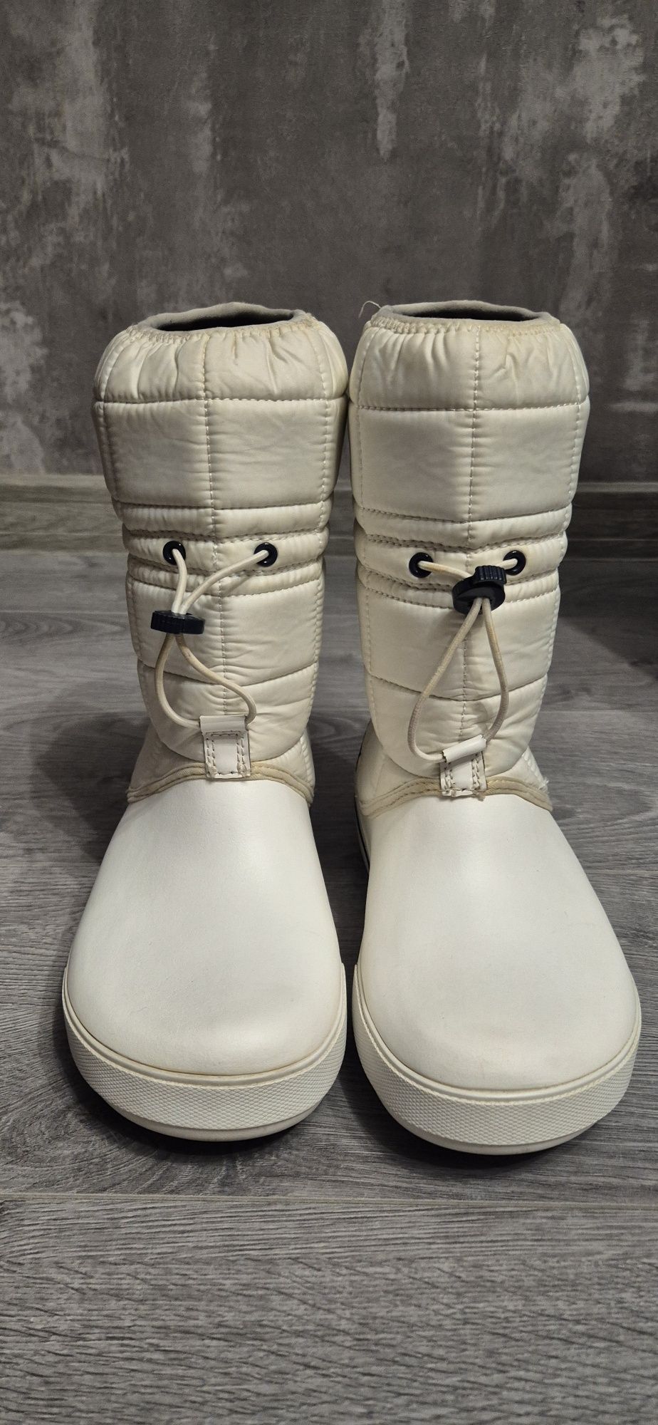 Силіконові Ugg, 38р