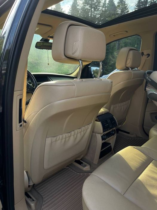 BMW X5 E70 35d 2012