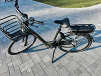 Rower elektryczny Batavus Luca LX