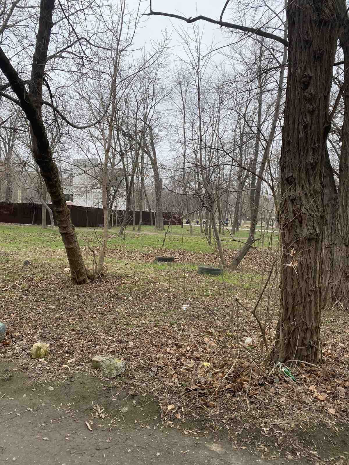 Комната в коммунальной квартире на ул. Воробьёва/сквер им.Старостина