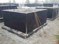 Zbiornik Betonowy 6m3 Szambo