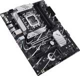 Материнська плата Asus PRIME B760M-PLUS (ATX) Б/В