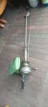 Silnik 1950r wsm warta s08