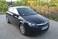 Opel ASTRA 1.3 CDTI  Ładna