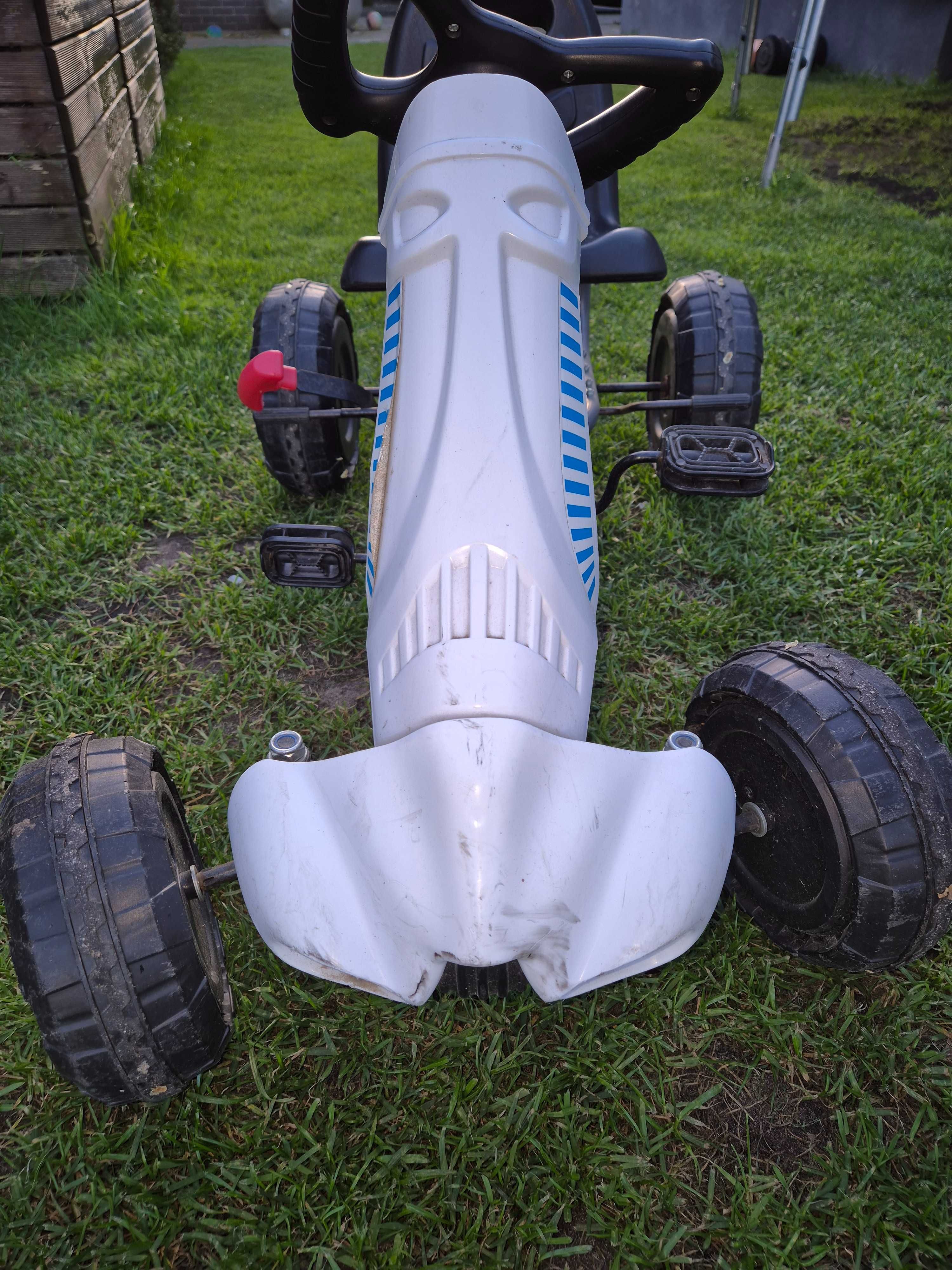 Gokart dla dzieci