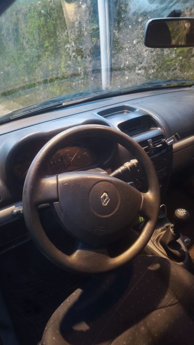 Renault Clio 1.2 16V Expression