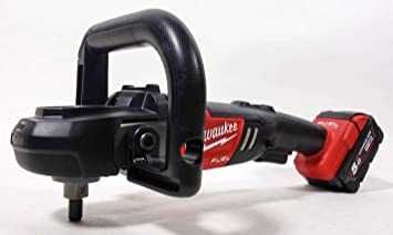 MILWAUKEE M18 FAP 180 polerka akumulator 18v 6Ah szlifierka