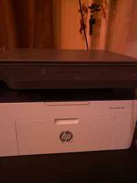 Принтер / БФП HP Laser MFP 135w