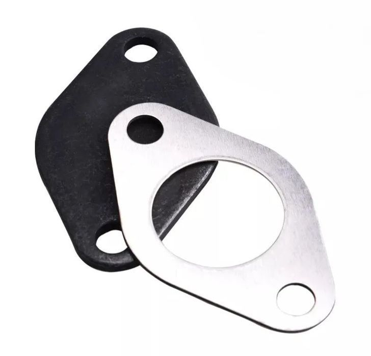 Junta cega eliminar EGR motores VAG TDI - Volkswagen Audi Seat Skoda