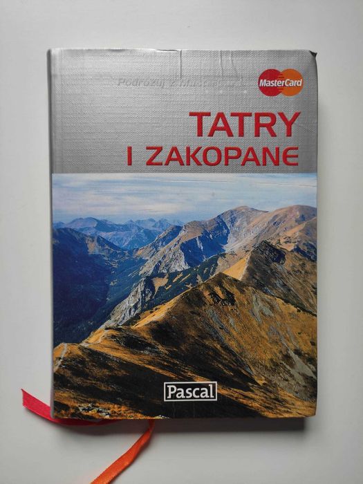 Tatry i Zakopane Pascal Master Card