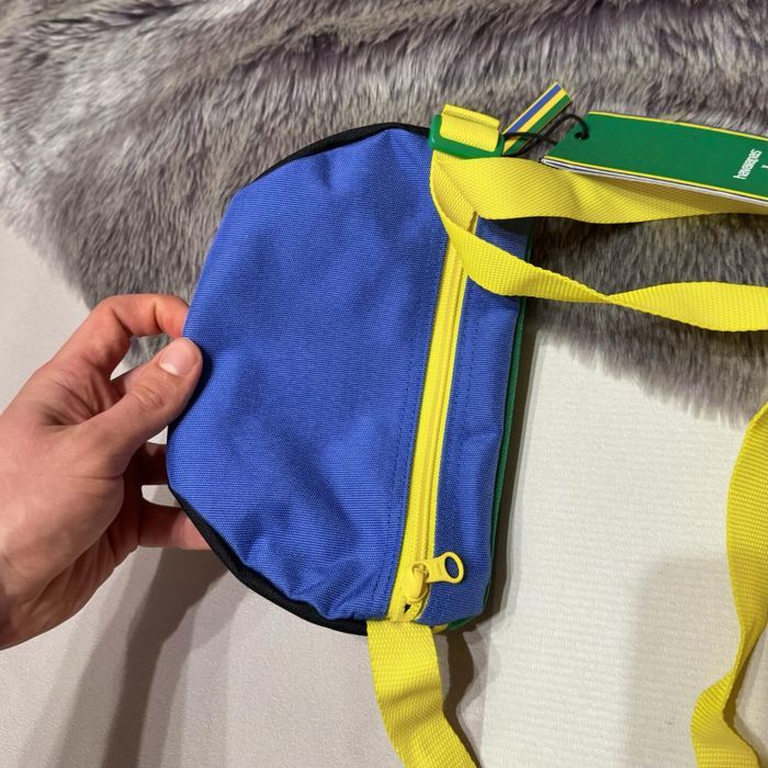 Нова сумка бананка Eastpak стандарт