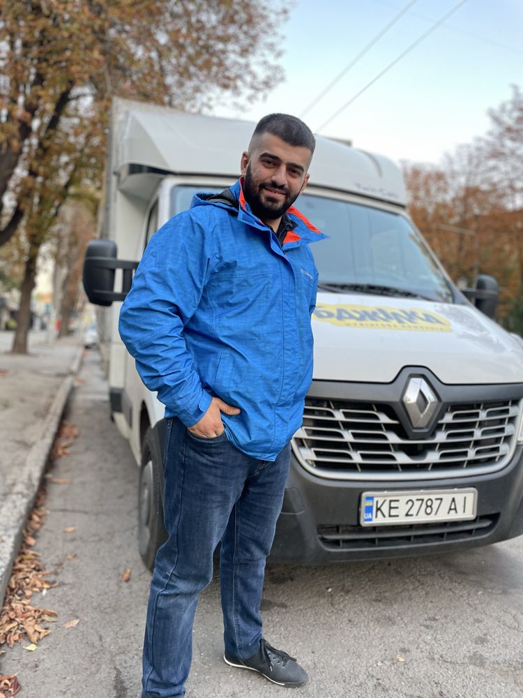 Грузоперевозки по городу и Украине. Доставка. Грузчики. Авто Shineray
