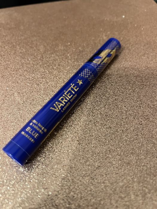 Nowy tusz do rzęs Eveline