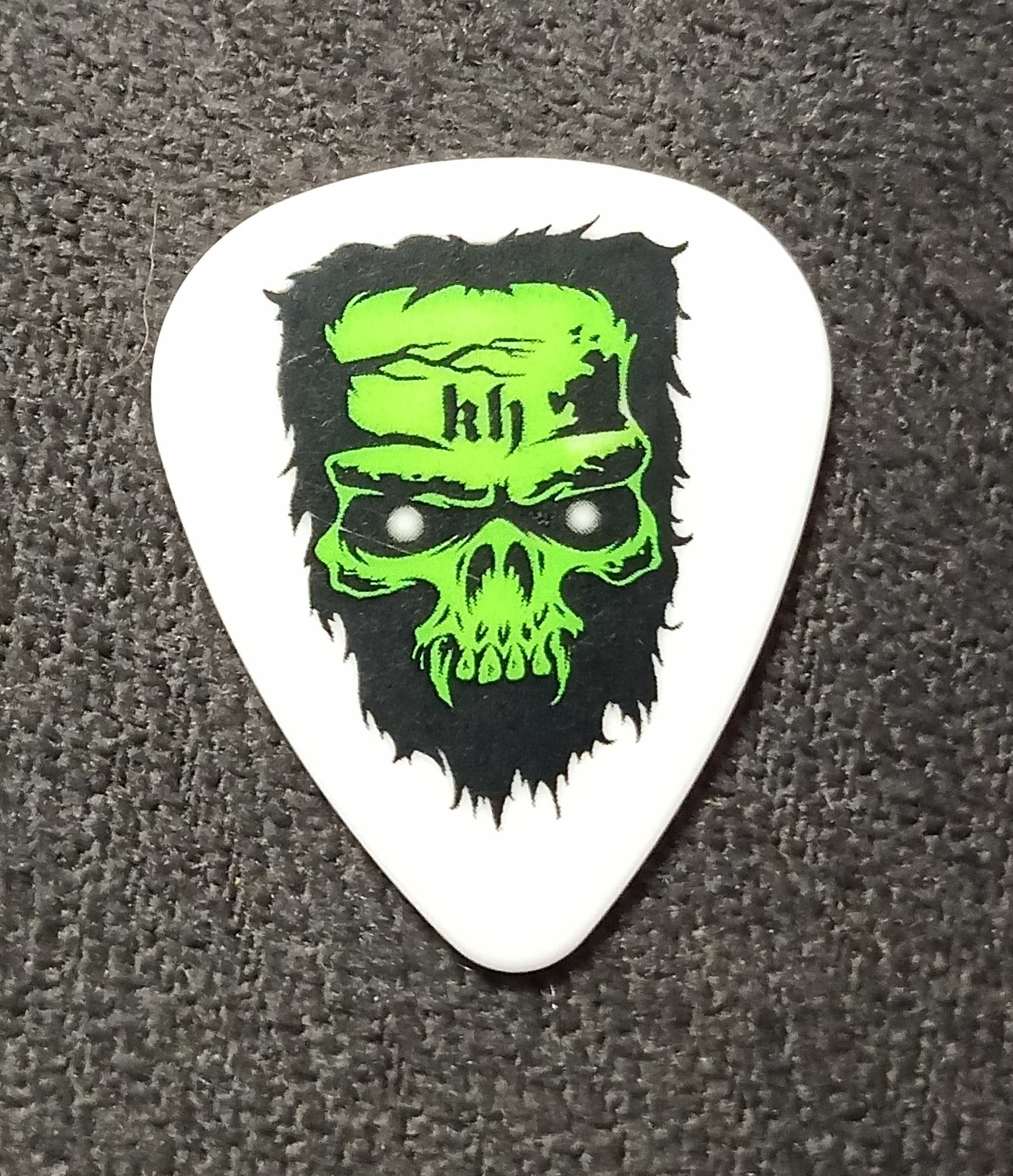 Gitara elektryczna ESP LTD KH-202 Kirk Hammett + kostka KH gratis