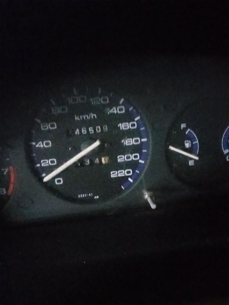 Honda Civic 1.4 iS