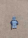 Figurka Mimban Stormtrooper z zestawu Lego Star Wars 75211