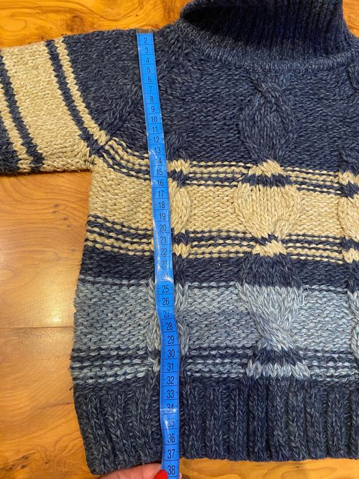 Продам свитер на мальчика в отличном состоянии 92 р турция