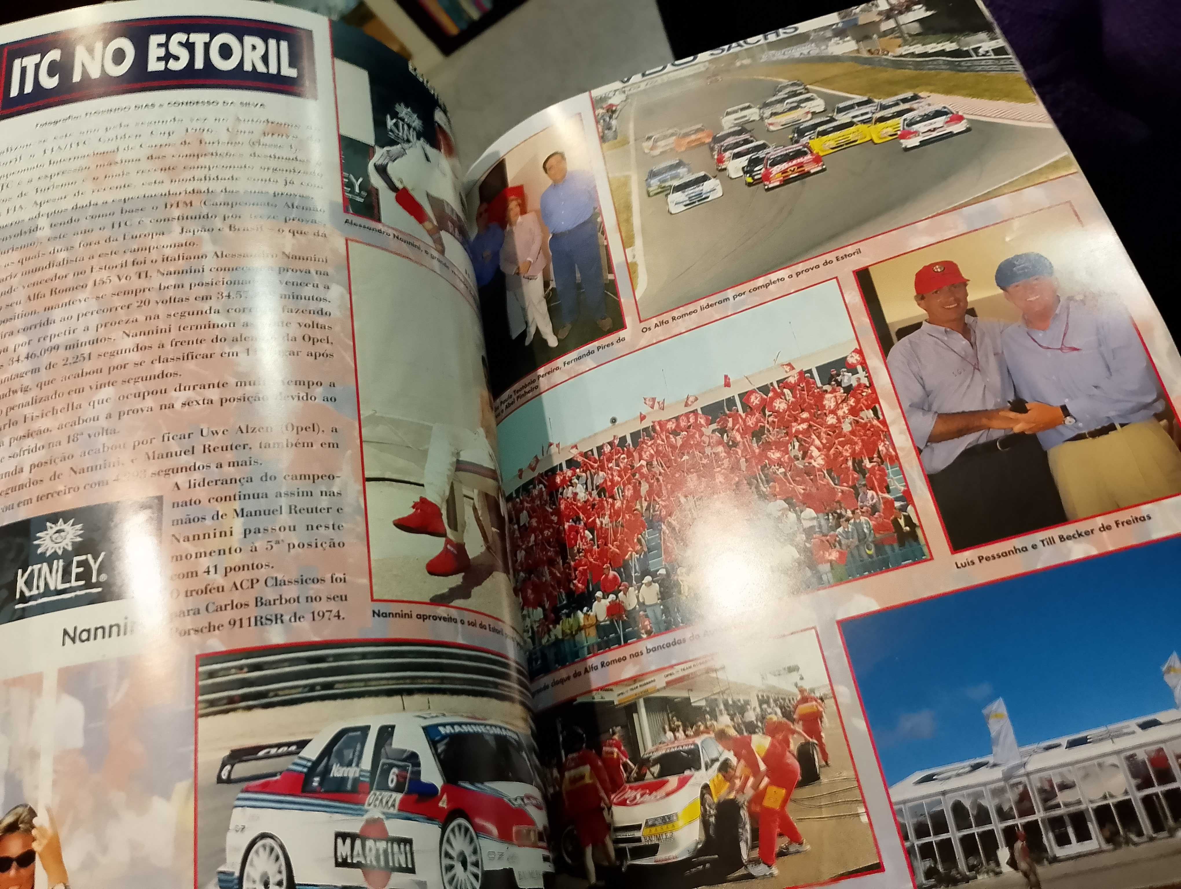 Revista OQ Nº 111 de 1996