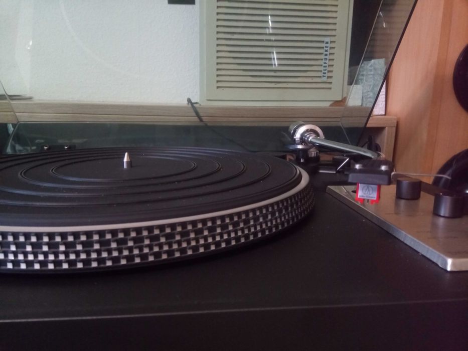 ITT HiFi 8032В & ITT HiFi 8022M & ITT HiFi 8011